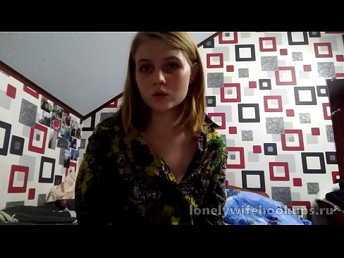 ❤️ Myfyriwr ifanc melyn o Rwsia yn hoffi dicks mwy. ❌  Rhyw  ar cy.tubesexer-com.ru